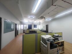 Cideco Industrial Complex (D13), Factory #604761461